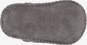 Baby Bootie - Anthracite