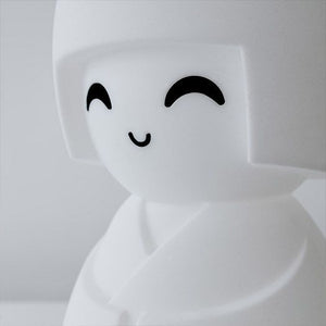 Stehlampe Kokeshi
