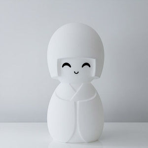 Stehlampe Kokeshi