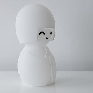 Stehlampe Kokeshi