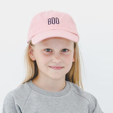 Load image into Gallery viewer, BOO Dad Cap - Peach
