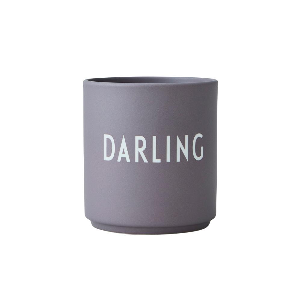 Lieblingsbecher - Darling