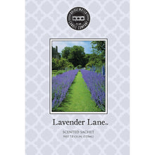Lade das Bild in den Galerie-Viewer, Duftbeutel - Lavender Lane
