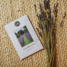 Lade das Bild in den Galerie-Viewer, Duftbeutel - Lavender Lane
