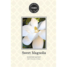 Lade das Bild in den Galerie-Viewer, Duftbeutel - Sweet Magnolia
