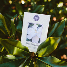Load image into Gallery viewer, Duftbeutel - Sweet Magnolia
