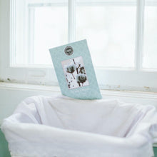 Load image into Gallery viewer, Duftbeutel - White Cotton
