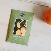 Lade das Bild in den Galerie-Viewer, Duftbeutel - Orange Vanilla
