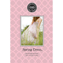 Lade das Bild in den Galerie-Viewer, Duftbeutel - Spring Dress
