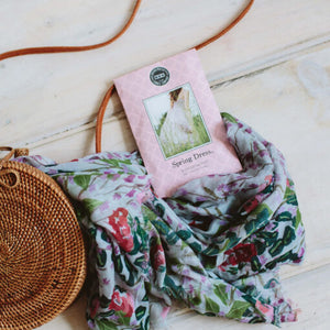 Duftbeutel - Spring Dress