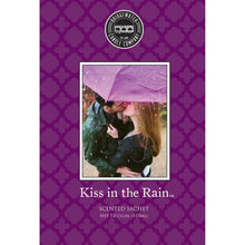 Lade das Bild in den Galerie-Viewer, Duftbeutel - Kiss in the Rain
