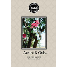 Lade das Bild in den Galerie-Viewer, Duftbeutel - Azalea &amp; Oak
