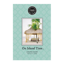 Load image into Gallery viewer, Duftbeutel - On Island Time
