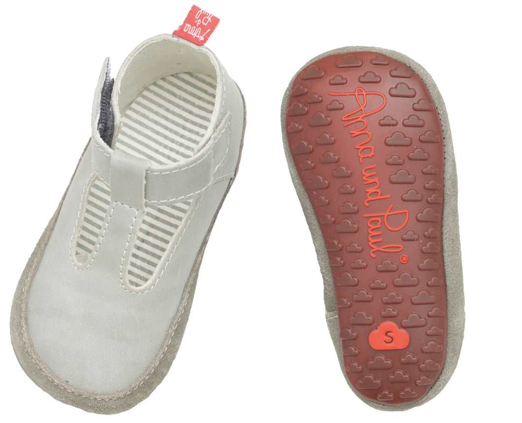 Krabbelschuhe - Randale