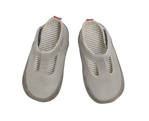 Krabbelschuhe - Randale