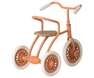 Abri à tricycle Maus - Koral