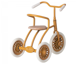 Abri à tricycle Maus - Ocker