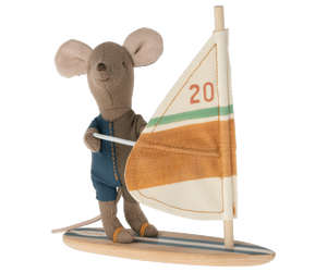 Surfer Maus - kleiner Bruder