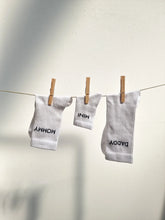 Lade das Bild in den Galerie-Viewer, MINI Socken
