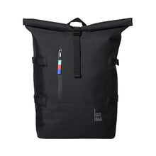 Lade das Bild in den Galerie-Viewer, Rolltop - Got Bag Schwarz
