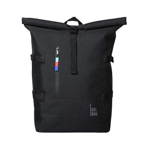 Rolltop - Got Bag Schwarz