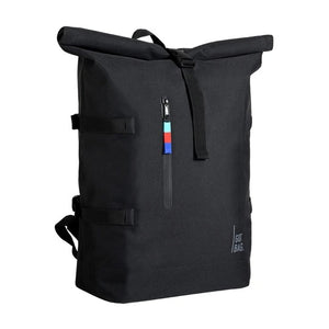 Rolltop - Got Bag Schwarz