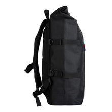 Lade das Bild in den Galerie-Viewer, Rolltop - Got Bag Schwarz
