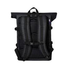 Lade das Bild in den Galerie-Viewer, Rolltop - Got Bag Schwarz
