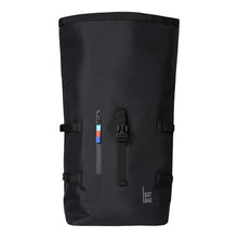 Load image into Gallery viewer, Rolltop - Got Bag Schwarz
