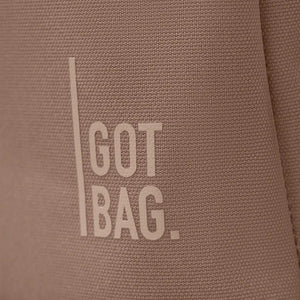 Daypack - Got Bag Rosewood