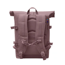 Lade das Bild in den Galerie-Viewer, Rolltop Mission Edition - Got Bag Sepia
