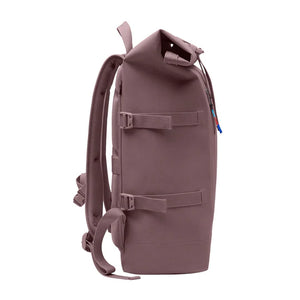 Rolltop Mission Edition - Got Bag Sepia