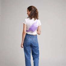 Load image into Gallery viewer, Hip Bag - jellyfish
