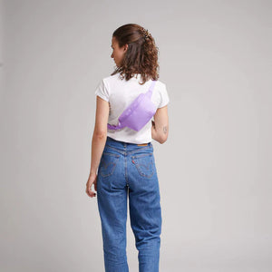 Hip Bag - jellyfish