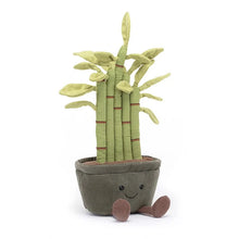 Load image into Gallery viewer, Amusable Potted Bamboo
