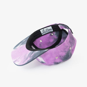 Tie Dye - Purple