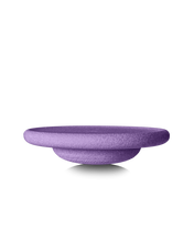 Lade das Bild in den Galerie-Viewer, Stapelstein COLORS Balance Board Violet
