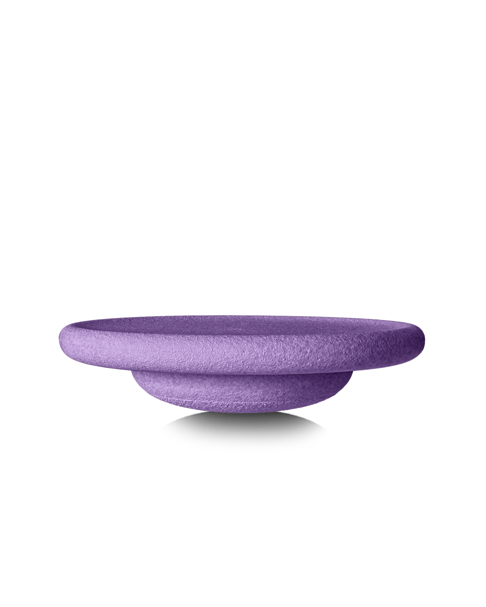 Stapelstein COLORS Balance Board Violet