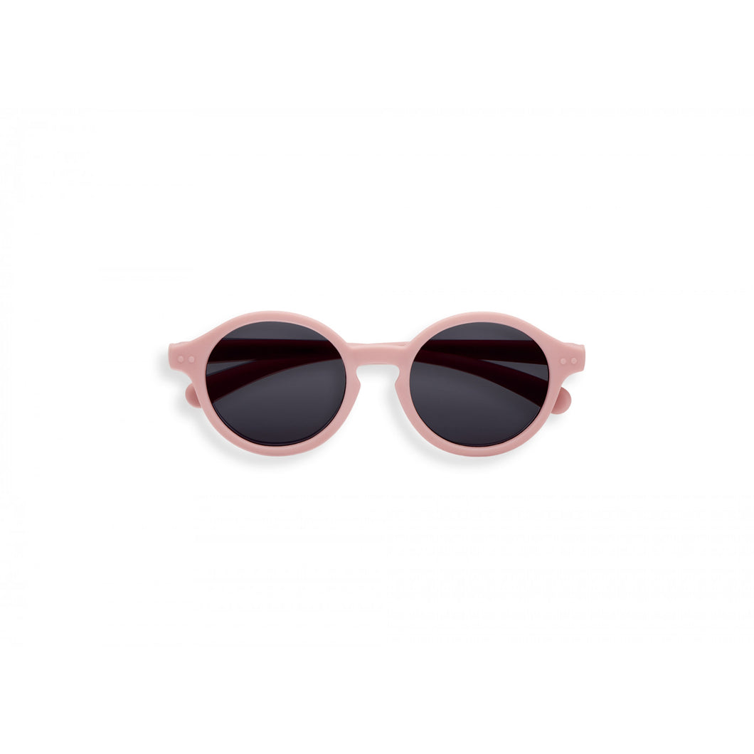 Kids Sonnenbrille - Pastel Pink