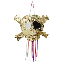 Lade das Bild in den Galerie-Viewer, Piraten Piñata

