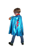 Load image into Gallery viewer, Blaues Superhelden-Kit
