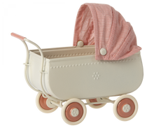 Lade das Bild in den Galerie-Viewer, Kinderwagen Mikro - Coral
