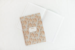 Notebooks - Unicorn Land