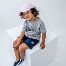 Load image into Gallery viewer, Dad Cap Tie dye - Pink
