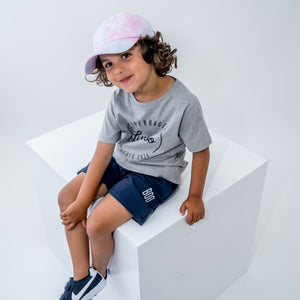 Dad Cap Tie dye - Pink