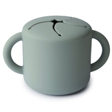Load image into Gallery viewer, Snack Cup - Cambridge Blue
