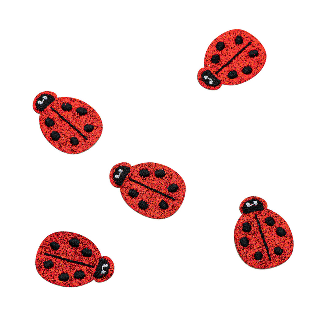 Ladybug - zum Kleben