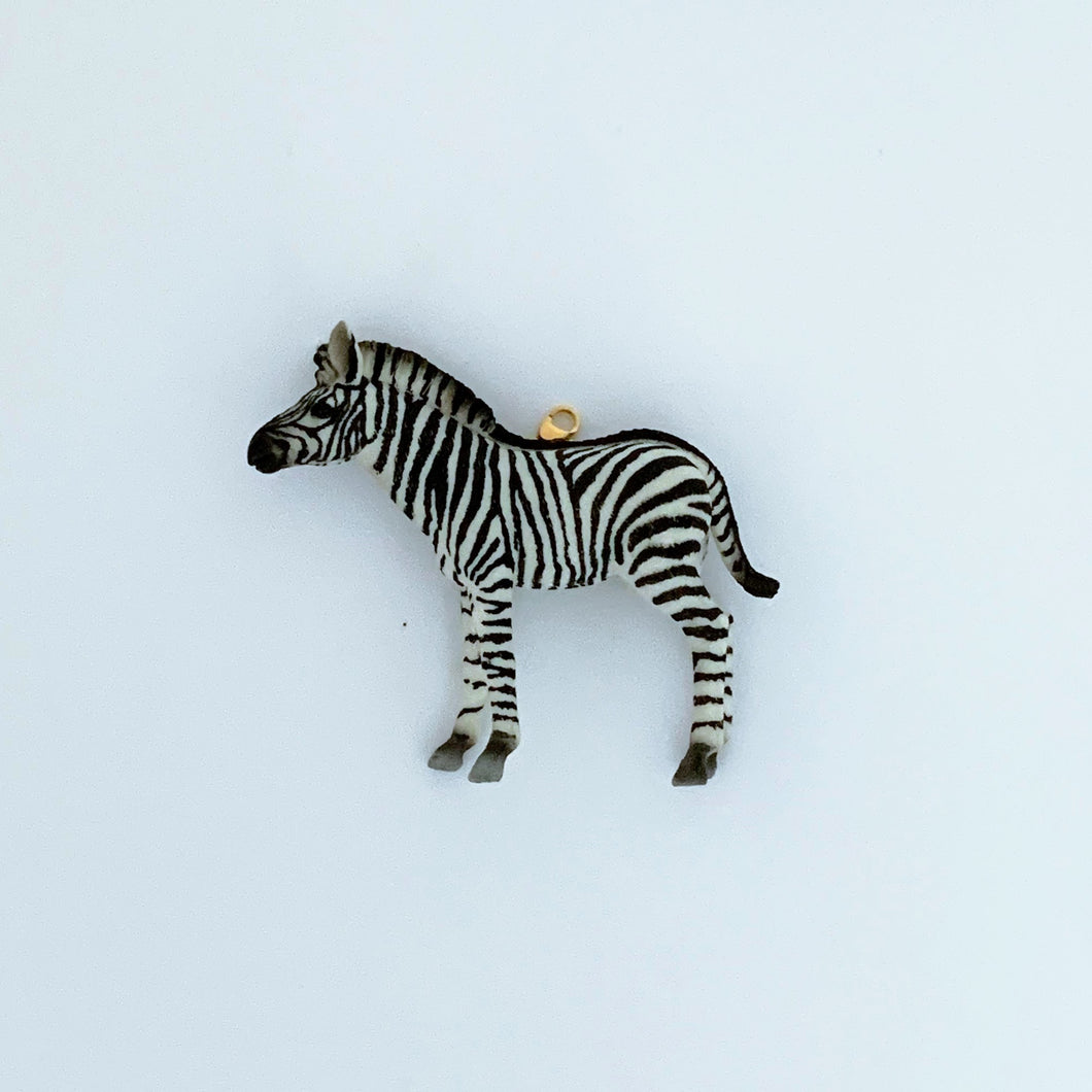 Charme Zebra
