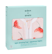 Lade das Bild in den Galerie-Viewer, Baby Schlafsack | Picked For You - Poppies
