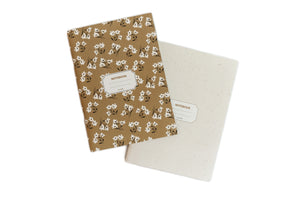 Notebooks - Flower Garden